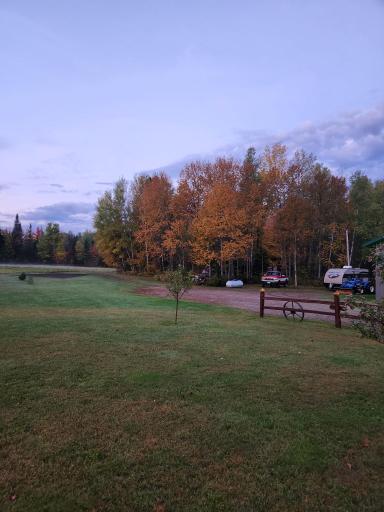 12502 Van Horn Road, Floodwood, MN 55736