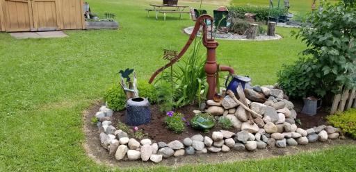 12502 Van Horn Road, Floodwood, MN 55736