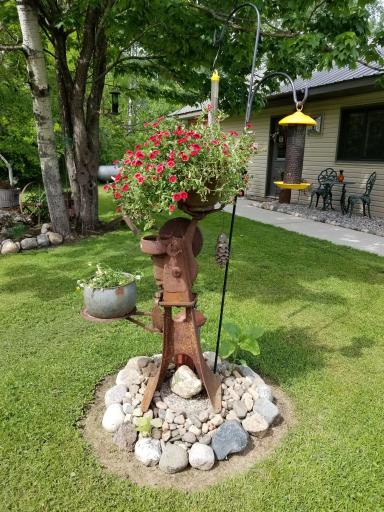 12502 Van Horn Road, Floodwood, MN 55736