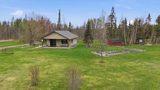 12502 Van Horn Road, Floodwood, MN 55736