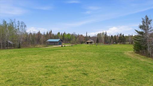 12502 Van Horn Road, Floodwood, MN 55736