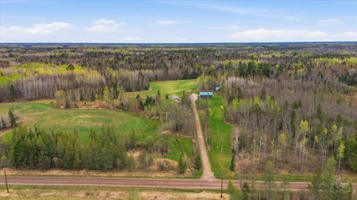 12502 Van Horn Road, Floodwood, MN 55736