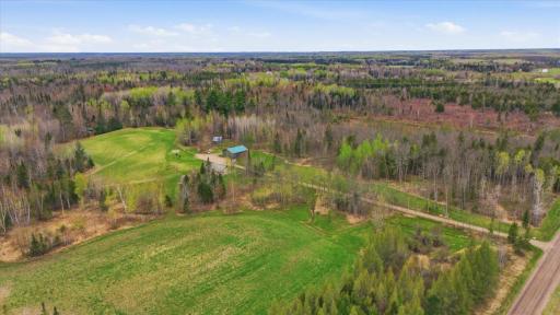 12502 Van Horn Road, Floodwood, MN 55736