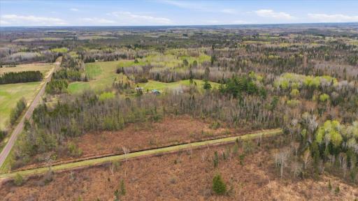 12502 Van Horn Road, Floodwood, MN 55736