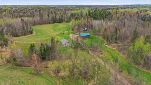 12502 Van Horn Road, Floodwood, MN 55736