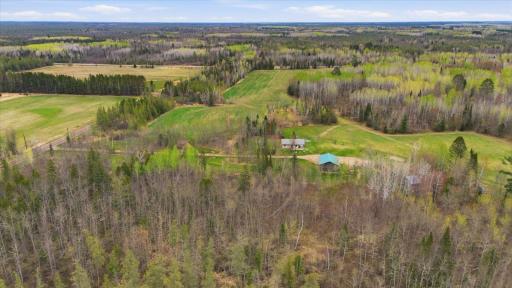 12502 Van Horn Road, Floodwood, MN 55736