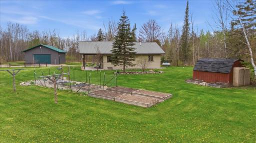 12502 Van Horn Road, Floodwood, MN 55736