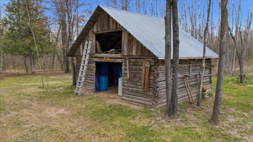 12502 Van Horn Road, Floodwood, MN 55736