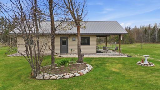 12502 Van Horn Road, Floodwood, MN 55736