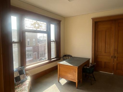 Eight massive rooms for endless possibility