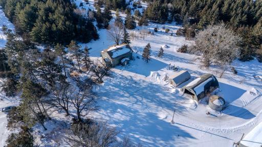 Photo for 21301 Haven Road, Little Falls, MN 56345 - listing #7010650 21301 Haven Road, Little Falls, MN 56345