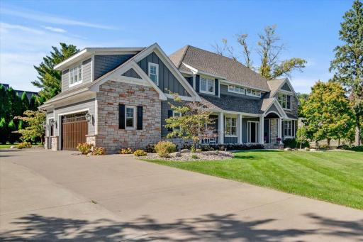 5204 Glengarry Parkway, Minneapolis, MN 55436