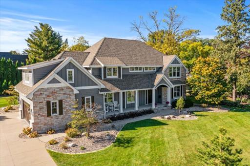 5204 Glengarry Parkway, Minneapolis, MN 55436