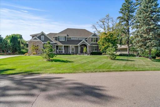 5204 Glengarry Parkway, Minneapolis, MN 55436