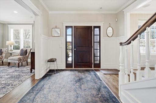 5204 Glengarry Parkway, Minneapolis, MN 55436