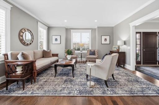 5204 Glengarry Parkway, Minneapolis, MN 55436