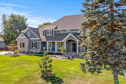 5204 Glengarry Parkway, Minneapolis, MN 55436