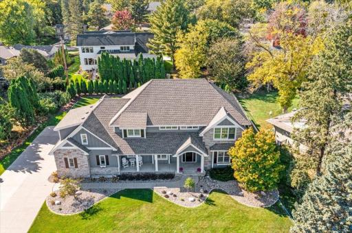 5204 Glengarry Parkway, Minneapolis, MN 55436