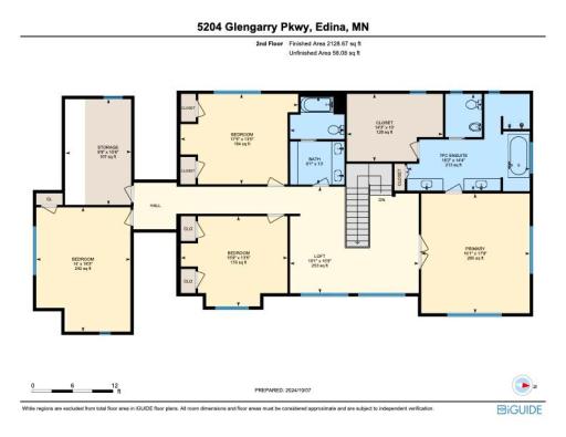 5204 Glengarry Parkway, Minneapolis, MN 55436