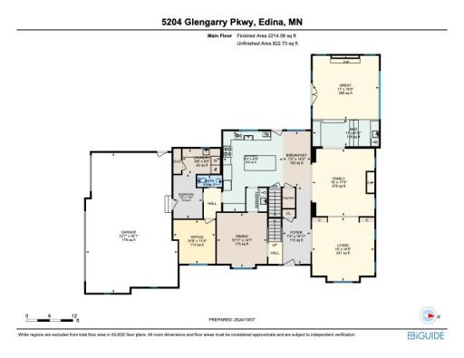 5204 Glengarry Parkway, Minneapolis, MN 55436