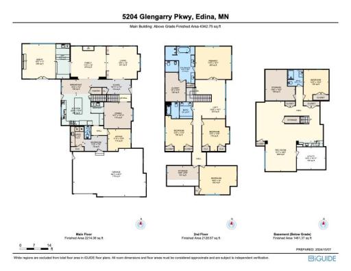 5204 Glengarry Parkway, Minneapolis, MN 55436