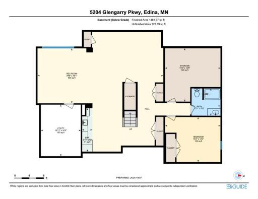 5204 Glengarry Parkway, Minneapolis, MN 55436