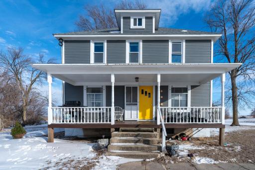 1668 150th Avenue, Welcome, MN 56181