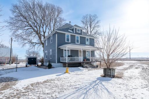 1668 150th Avenue, Welcome, MN 56181