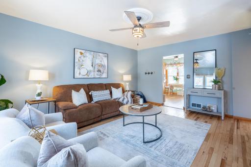 1668 150th Avenue, Welcome, MN 56181