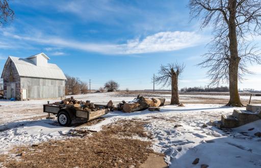 1668 150th Avenue, Welcome, MN 56181