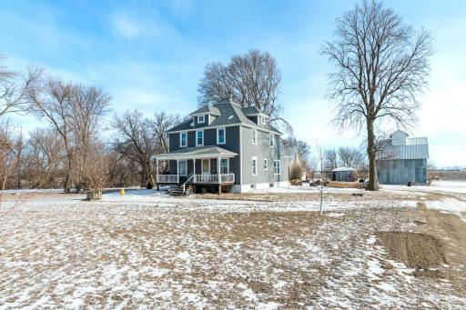 1668 150th Avenue, Welcome, MN 56181