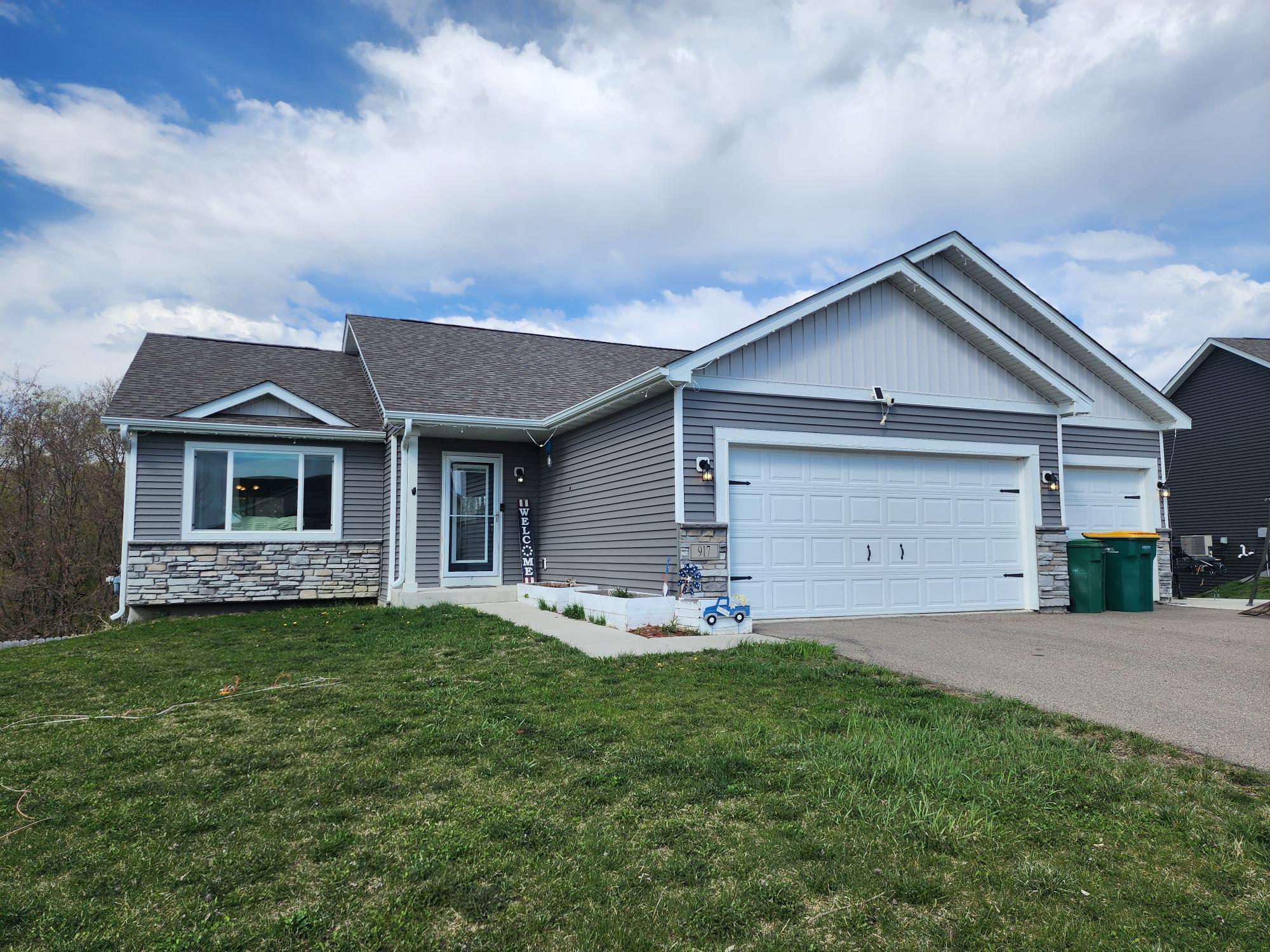 Welcome Home! 917 Mulberry Ave. N.E. in Montgomery