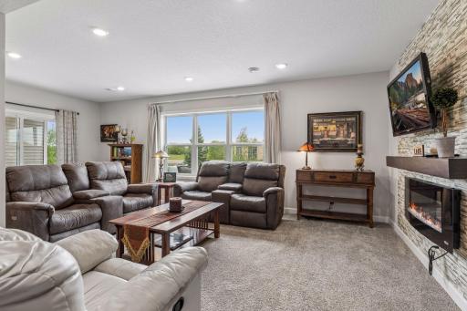 â¦ ideal for movie nights, hobbies, or hosting overnight guests.