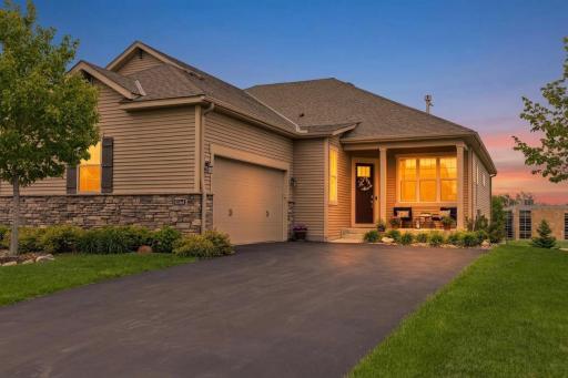 Set in beautiful, quiet Savage â rich with parks, trails, and green spaces â this is the one-level gem youâve been waiting for!
