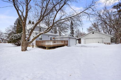 102 Birch Street S, Onamia, MN 56359