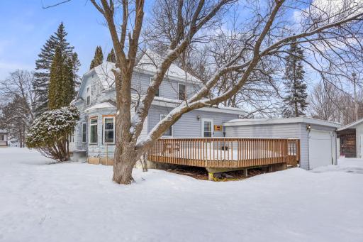 102 Birch Street S, Onamia, MN 56359