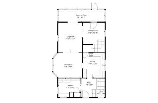 102 Birch Street S, Onamia, MN 56359
