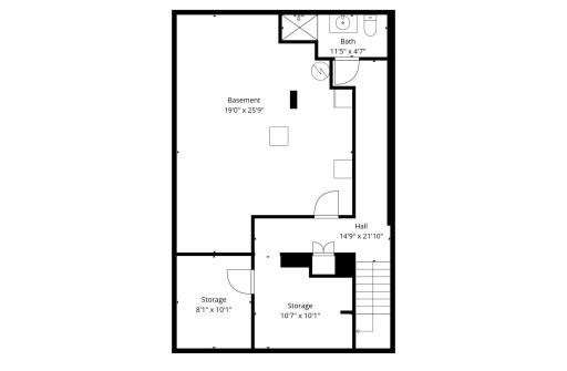102 Birch Street S, Onamia, MN 56359