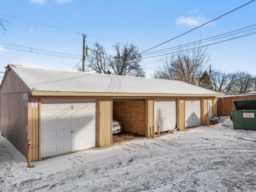 1721 7th Street E, Saint Paul, MN 55106