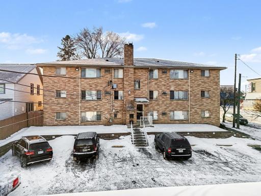 1721 7th Street E, Saint Paul, MN 55106