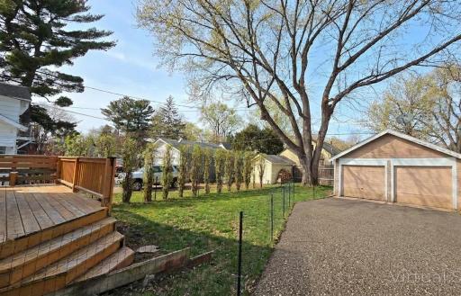 3306 Keewaydin Place, Minneapolis, MN 55417