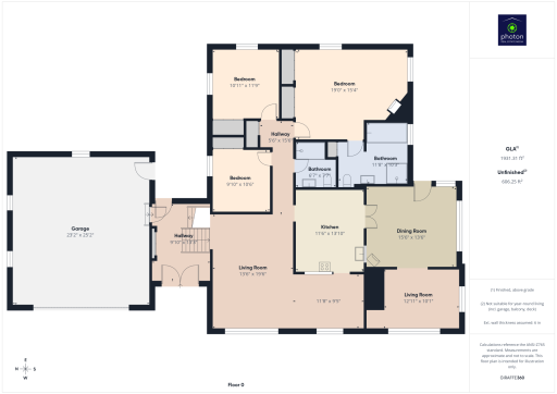 4340 Rustic Place, Saint Paul, MN 55126