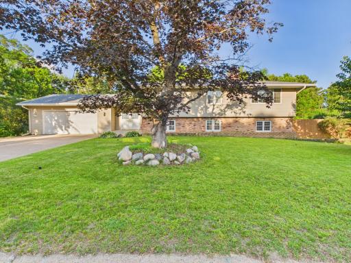 Welcome home 4340 Rustic Place!