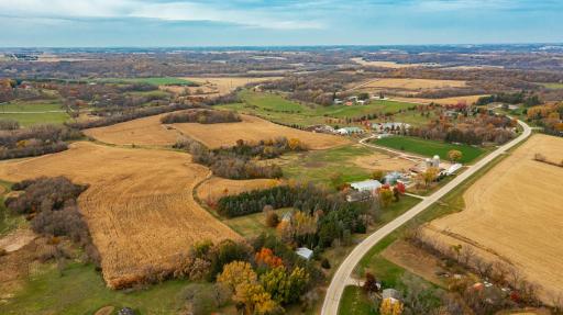 8601 County Road 3 NW, Oronoco, MN 55960