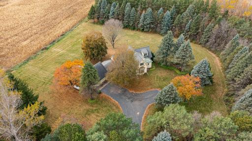 8601 County Road 3 NW, Oronoco, MN 55960
