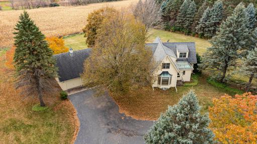 8601 County Road 3 NW, Oronoco, MN 55960