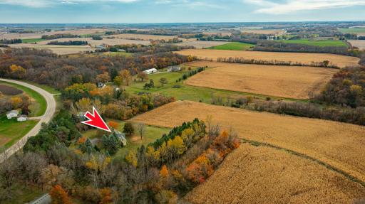 8601 County Road 3 NW, Oronoco, MN 55960