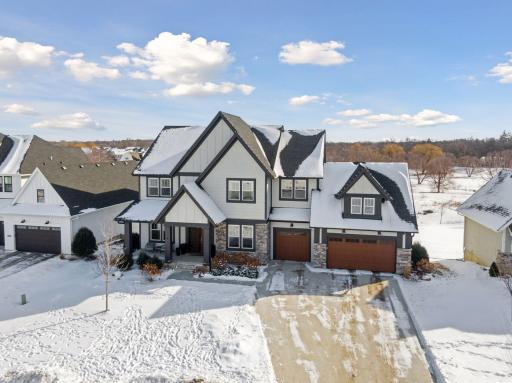 25025 Bentgrass Way, Excelsior, MN 55331