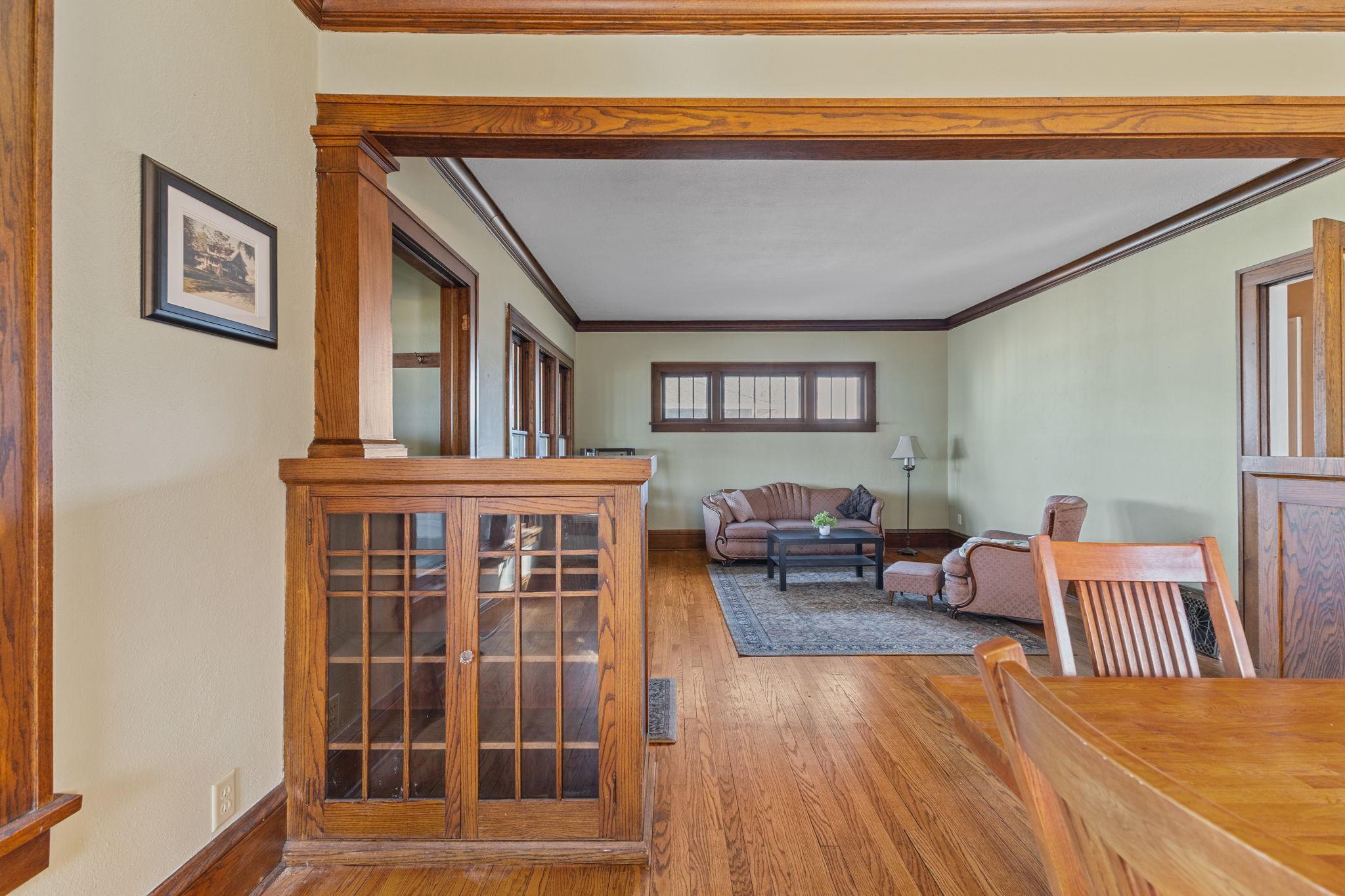 Well Preserved Built-ins