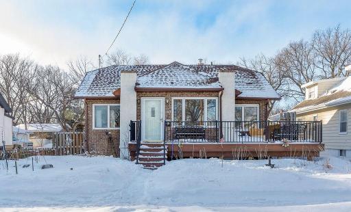 Photo for 1011 14th Street S, Fargo, ND 58103 - listing #7010863 1011 14th Street S, Fargo, ND 58103